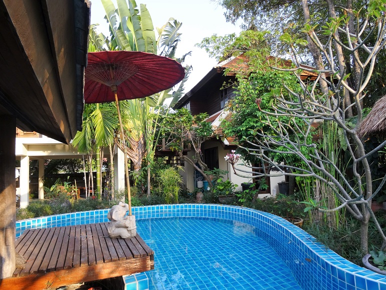 VILLA LANNA CHIANG MAI  